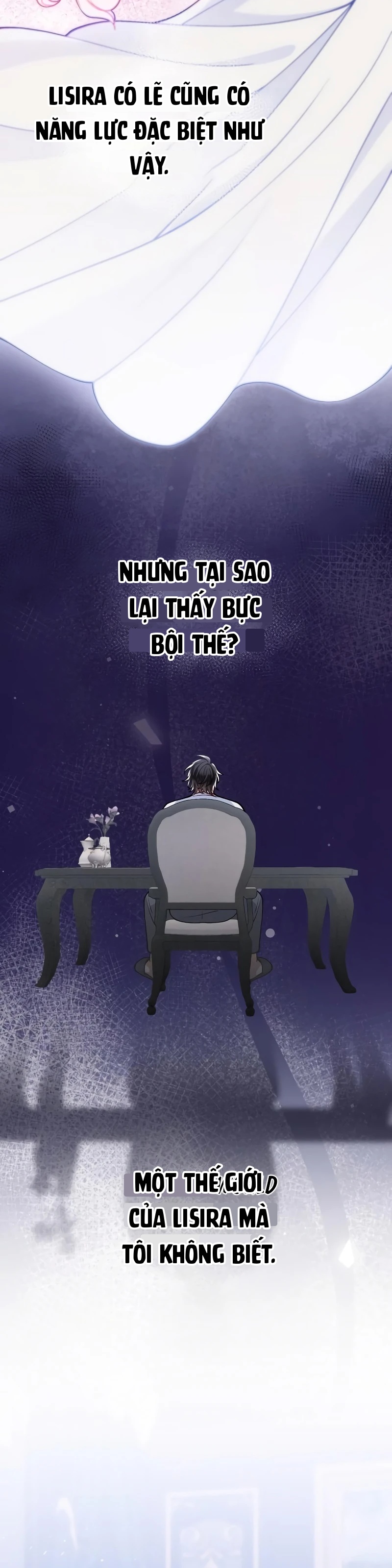 Quái Thú Bị Nuốt Chửng Bởi Một Bông Hoa Chapter 35 - 33
