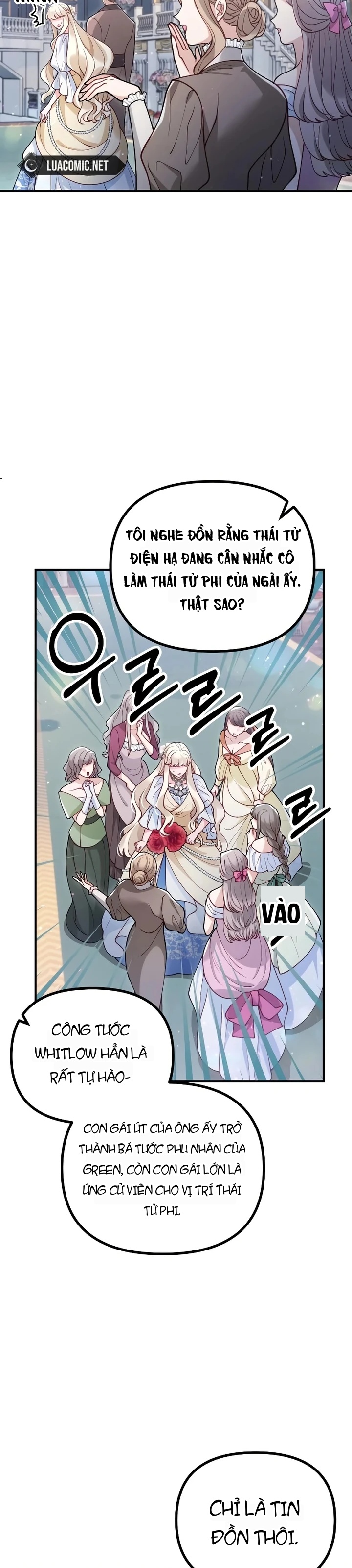 Quái Thú Bị Nuốt Chửng Bởi Một Bông Hoa Chapter 37 - 25