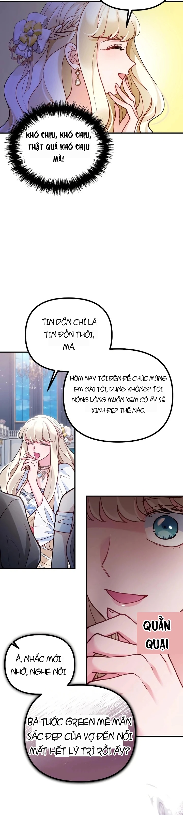 Quái Thú Bị Nuốt Chửng Bởi Một Bông Hoa Chapter 37 - 26