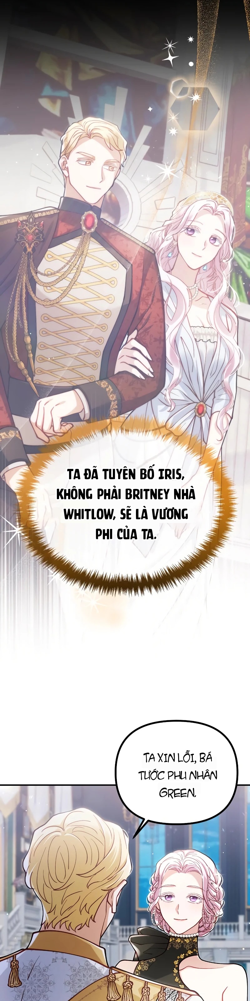 Quái Thú Bị Nuốt Chửng Bởi Một Bông Hoa Chapter 38 - 20