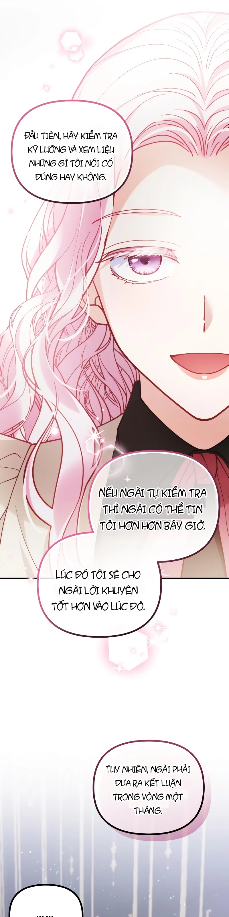 Quái Thú Bị Nuốt Chửng Bởi Một Bông Hoa Chapter 39 - 22