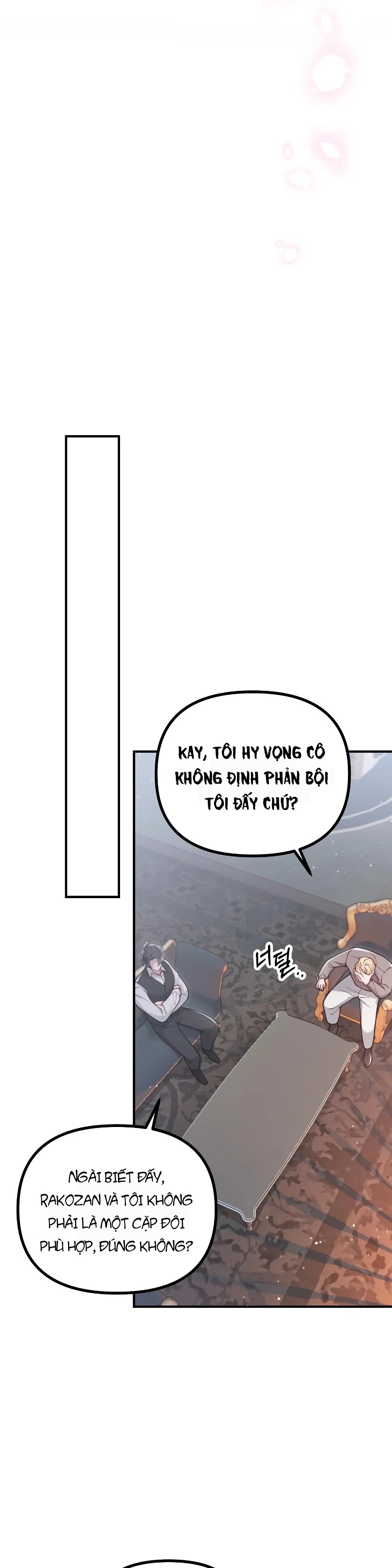 Quái Thú Bị Nuốt Chửng Bởi Một Bông Hoa Chapter 39 - 27