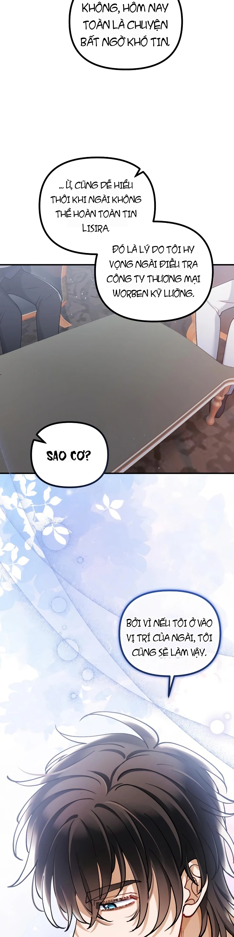 Quái Thú Bị Nuốt Chửng Bởi Một Bông Hoa Chapter 39 - 32
