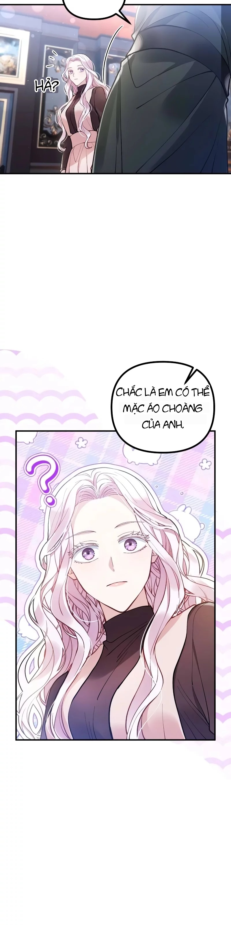 Quái Thú Bị Nuốt Chửng Bởi Một Bông Hoa Chapter 4 - 28