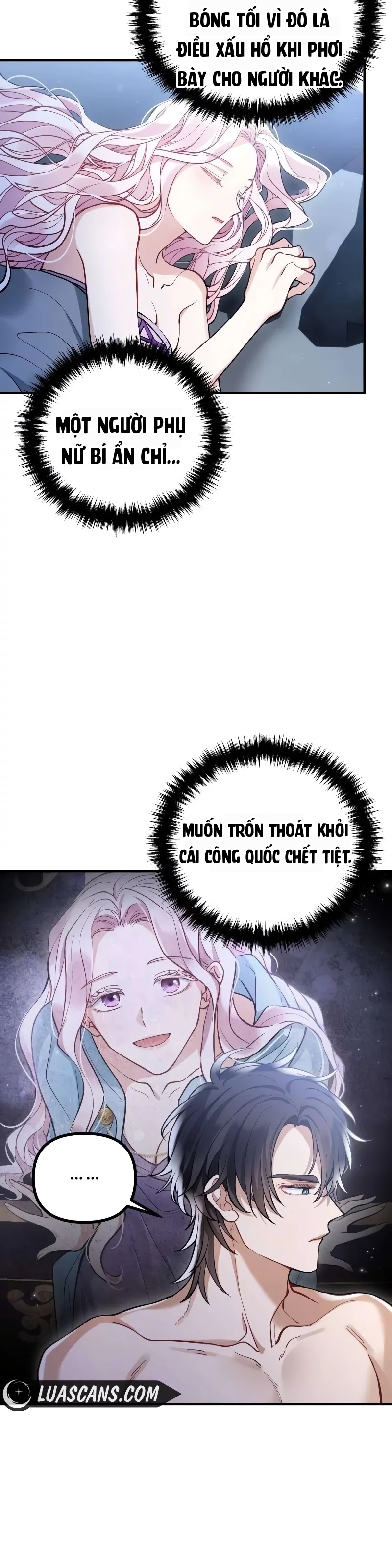 Quái Thú Bị Nuốt Chửng Bởi Một Bông Hoa Chapter 4 - 36