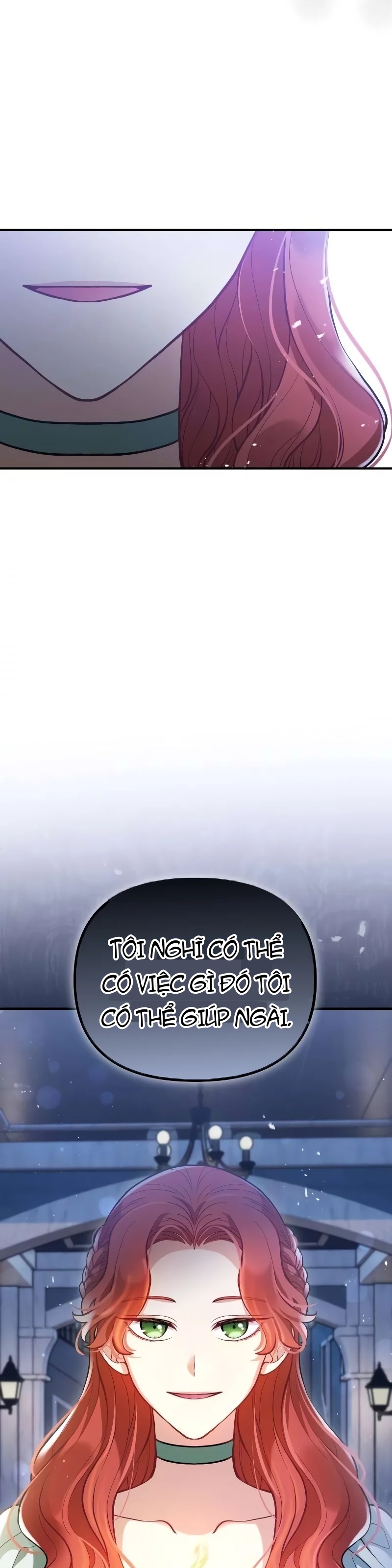 Quái Thú Bị Nuốt Chửng Bởi Một Bông Hoa Chapter 4 - 41