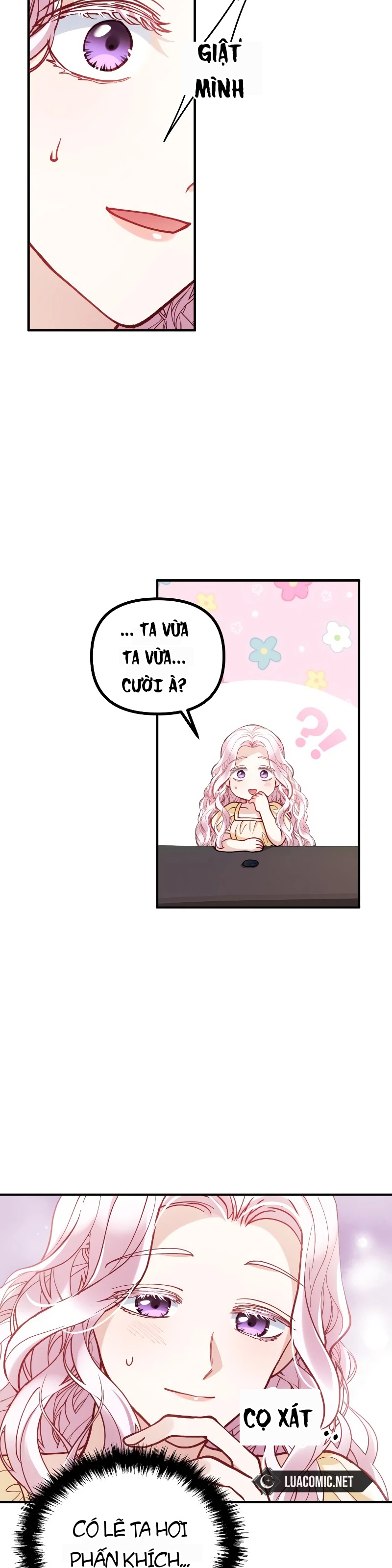 Quái Thú Bị Nuốt Chửng Bởi Một Bông Hoa Chapter 40 - 7