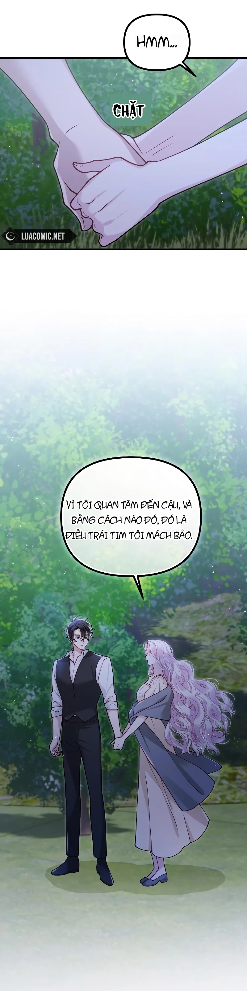 Quái Thú Bị Nuốt Chửng Bởi Một Bông Hoa Chapter 40 - 26
