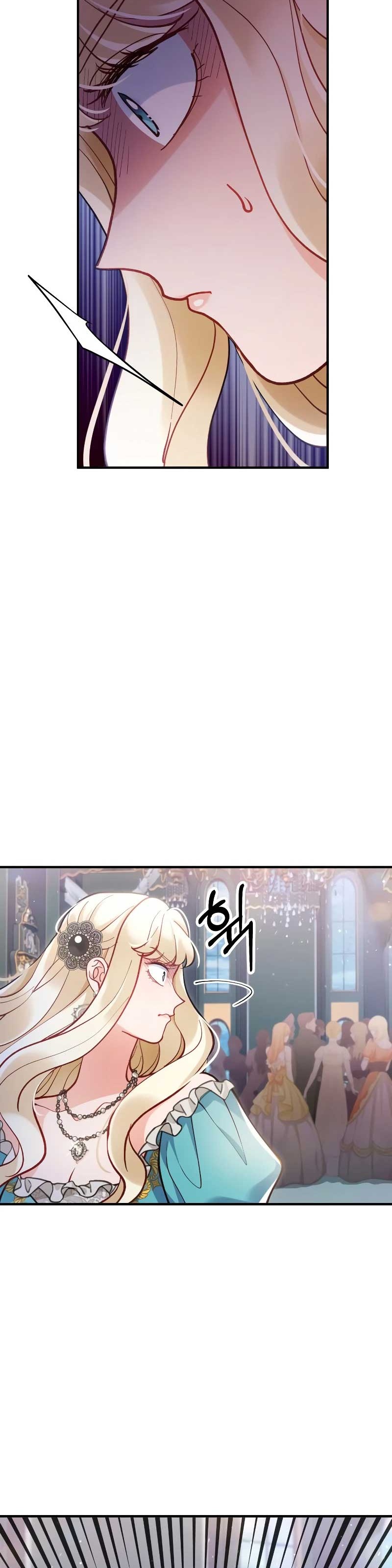 Quái Thú Bị Nuốt Chửng Bởi Một Bông Hoa Chapter 41 - 9
