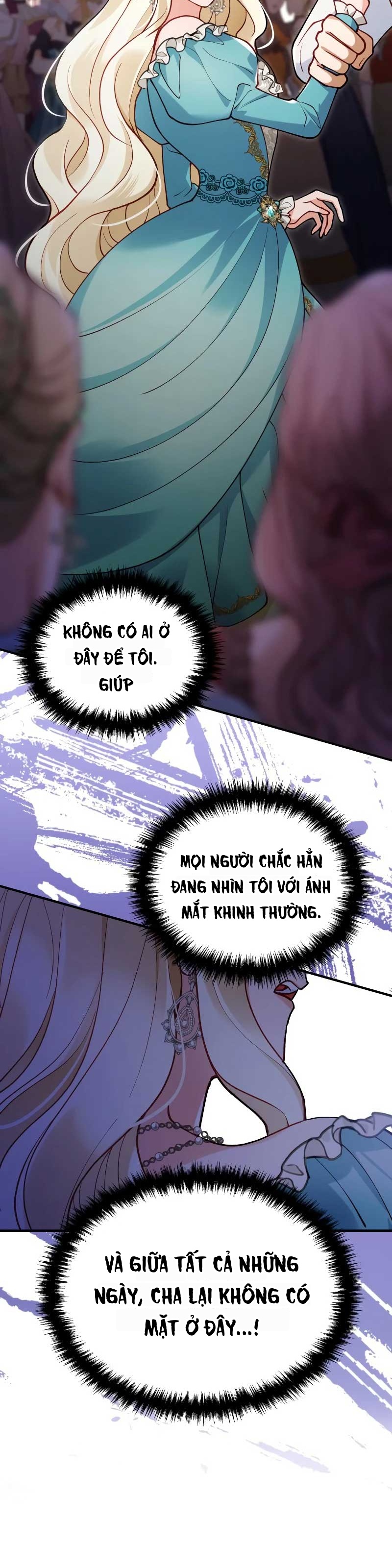 Quái Thú Bị Nuốt Chửng Bởi Một Bông Hoa Chapter 41 - 18