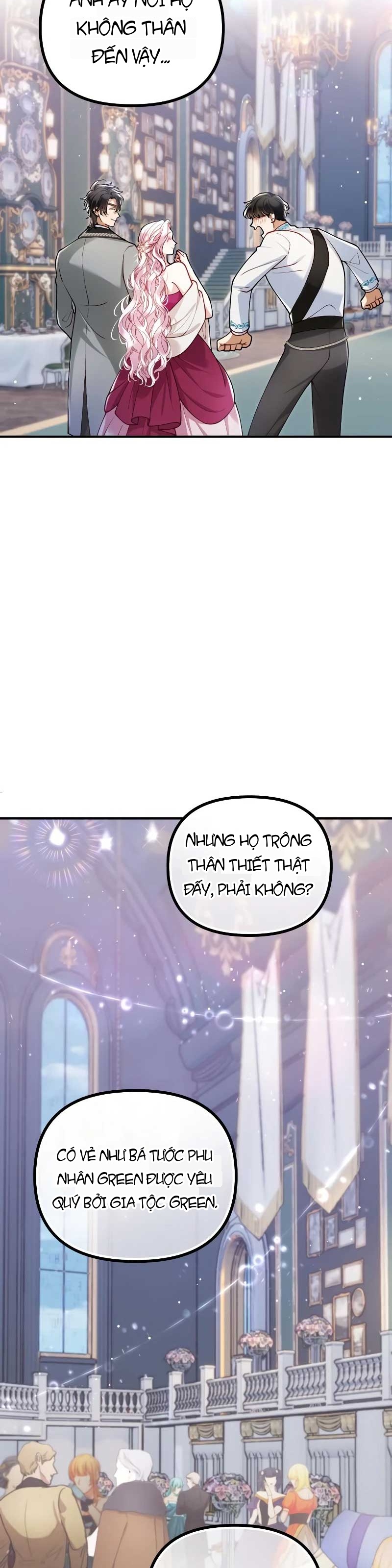 Quái Thú Bị Nuốt Chửng Bởi Một Bông Hoa Chapter 41 - 32
