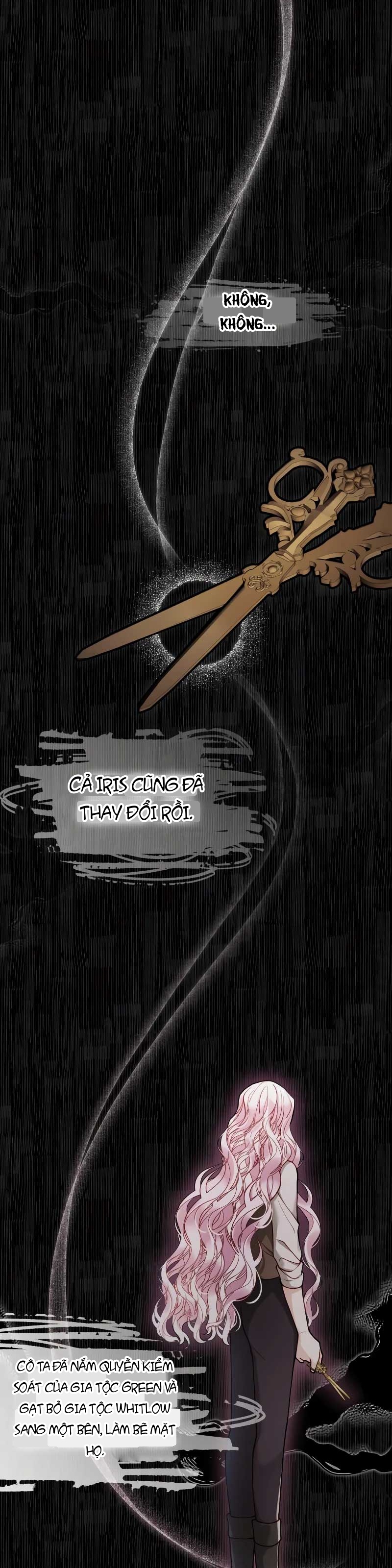 Quái Thú Bị Nuốt Chửng Bởi Một Bông Hoa Chapter 41 - 37