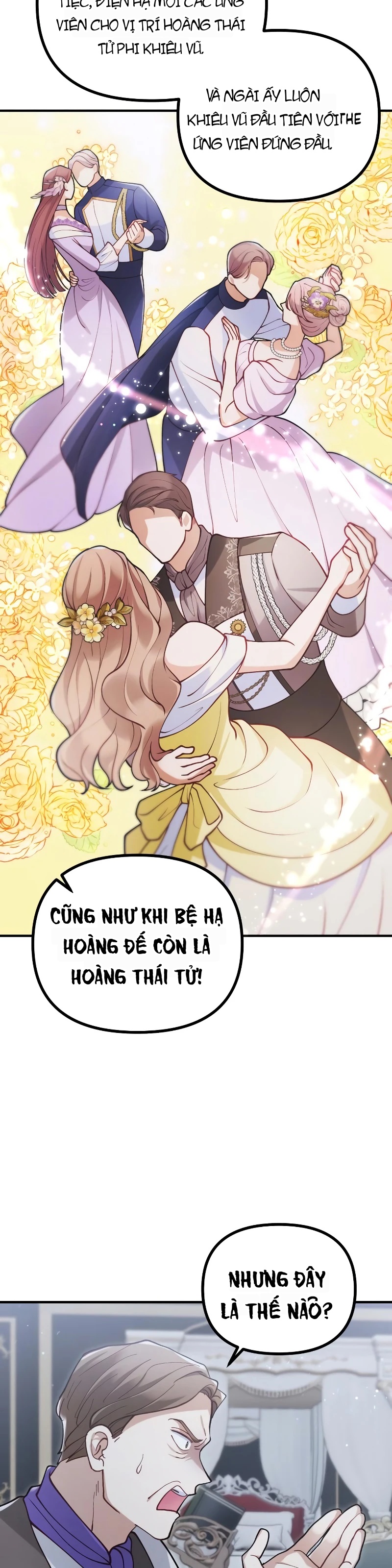 Quái Thú Bị Nuốt Chửng Bởi Một Bông Hoa Chapter 42 - 11