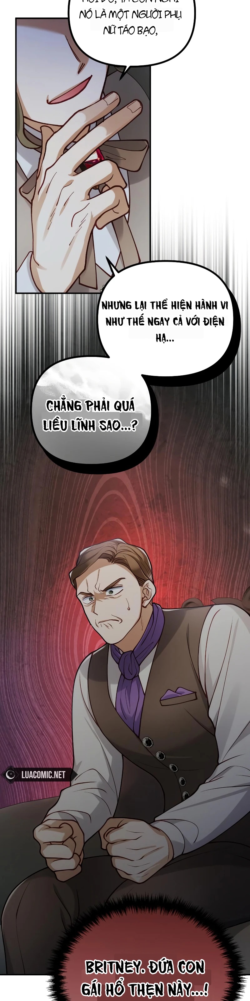 Quái Thú Bị Nuốt Chửng Bởi Một Bông Hoa Chapter 42 - 16