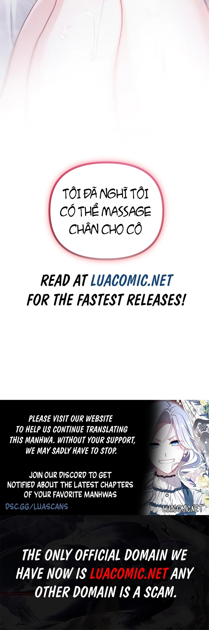 Quái Thú Bị Nuốt Chửng Bởi Một Bông Hoa Chapter 42 - 40