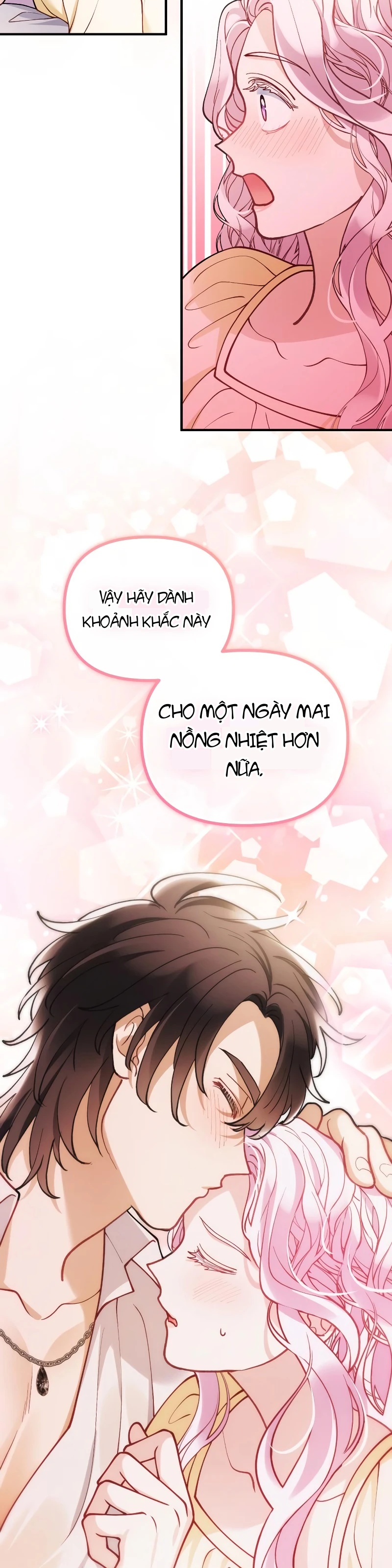 Quái Thú Bị Nuốt Chửng Bởi Một Bông Hoa Chapter 43 - 27