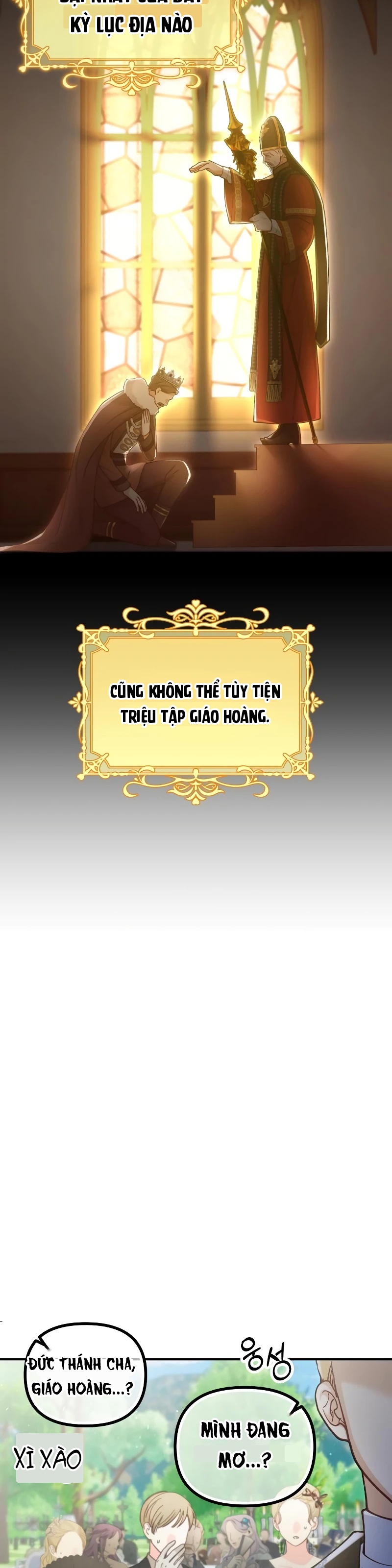 Quái Thú Bị Nuốt Chửng Bởi Một Bông Hoa Chapter 44 - 5
