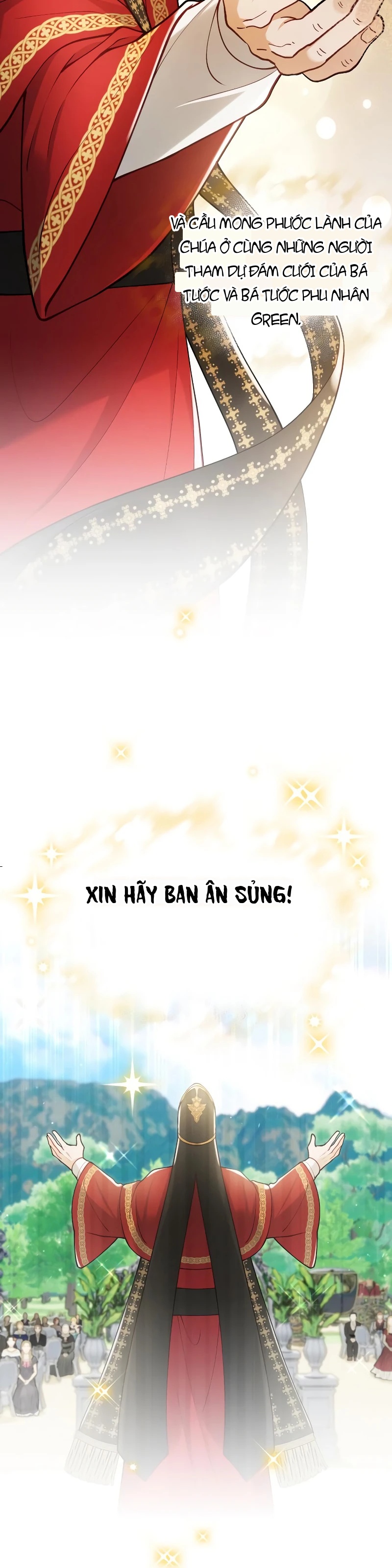 Quái Thú Bị Nuốt Chửng Bởi Một Bông Hoa Chapter 44 - 10