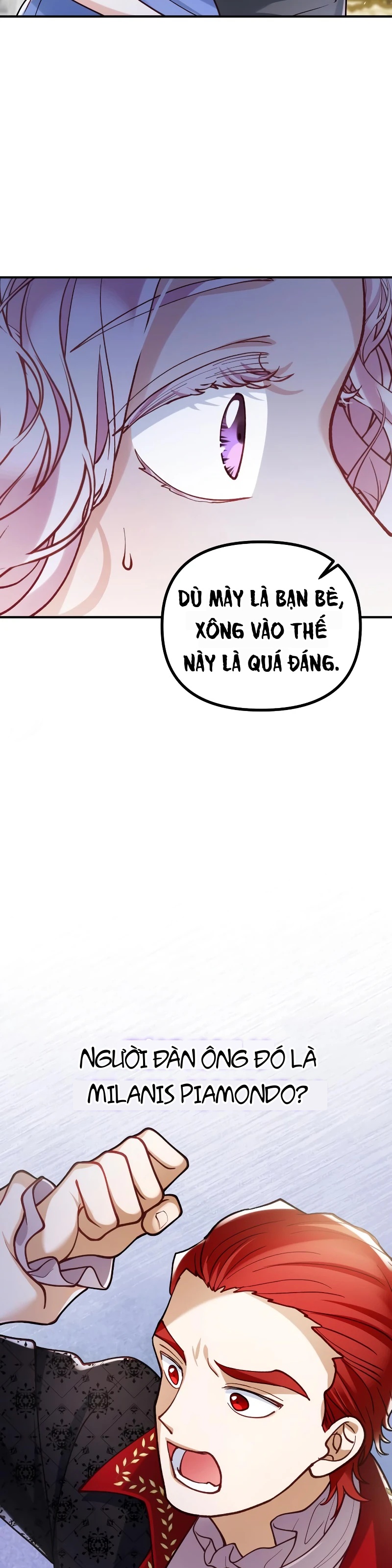 Quái Thú Bị Nuốt Chửng Bởi Một Bông Hoa Chapter 44 - 33