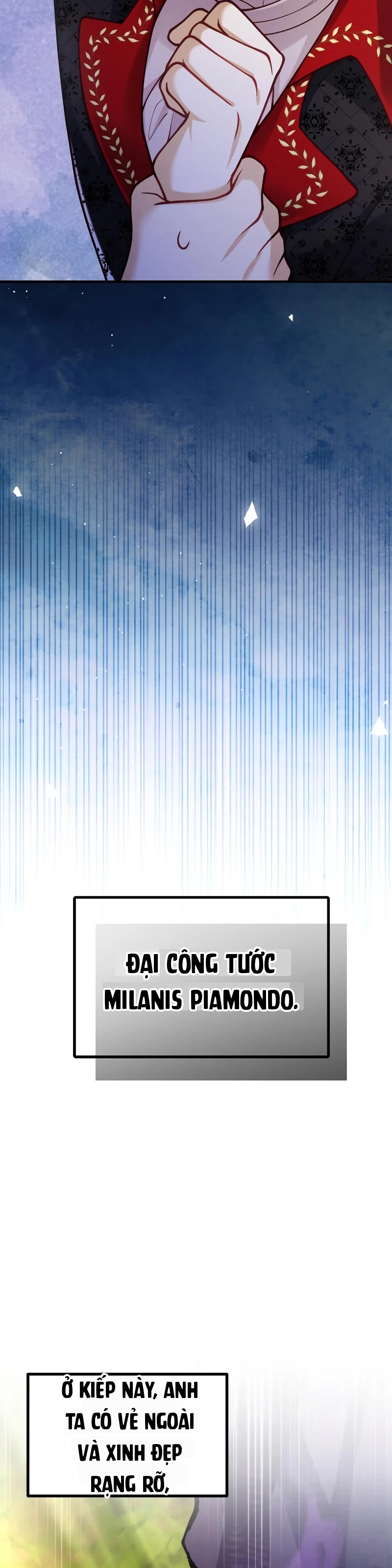 Quái Thú Bị Nuốt Chửng Bởi Một Bông Hoa Chapter 44 - 34