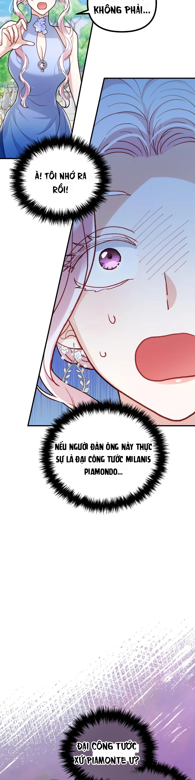 Quái Thú Bị Nuốt Chửng Bởi Một Bông Hoa Chapter 44 - 39