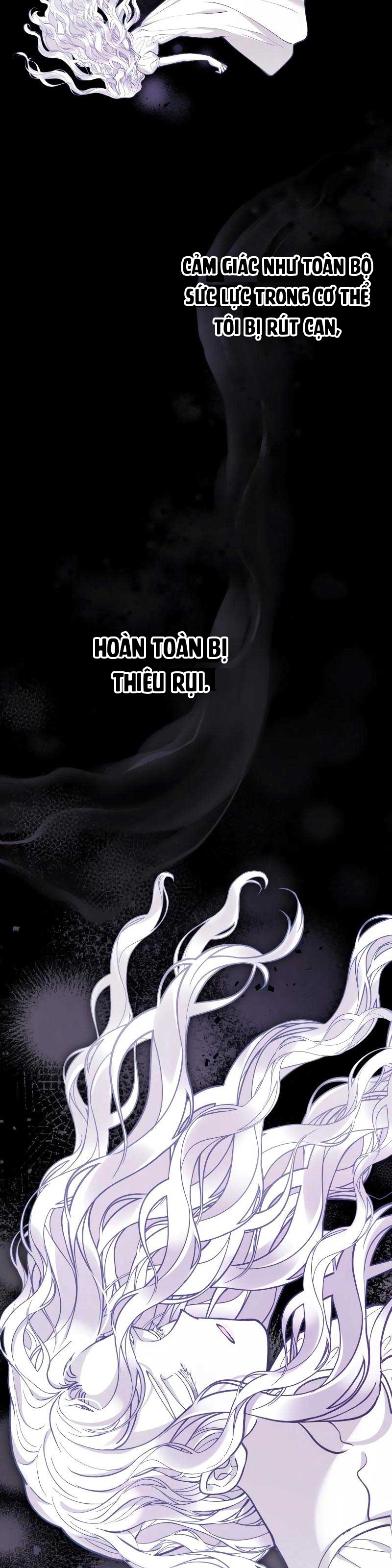 Quái Thú Bị Nuốt Chửng Bởi Một Bông Hoa Chapter 46 - 2
