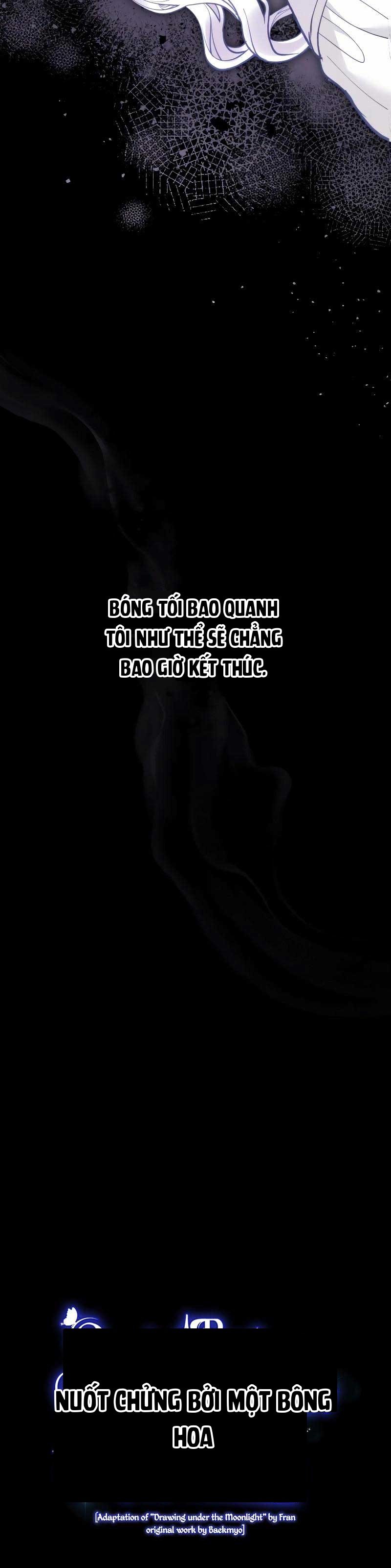 Quái Thú Bị Nuốt Chửng Bởi Một Bông Hoa Chapter 46 - 3