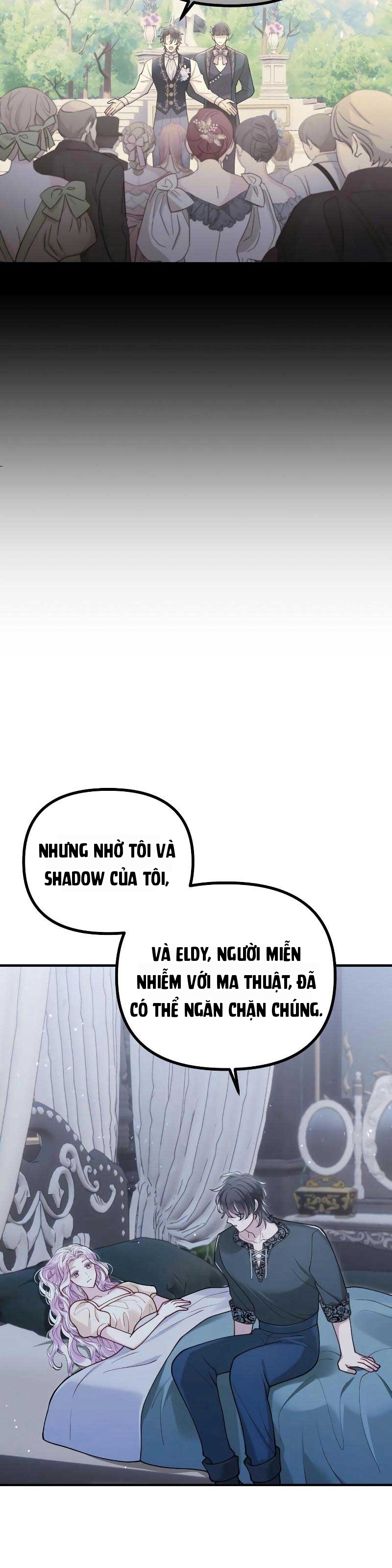 Quái Thú Bị Nuốt Chửng Bởi Một Bông Hoa Chapter 46 - 19