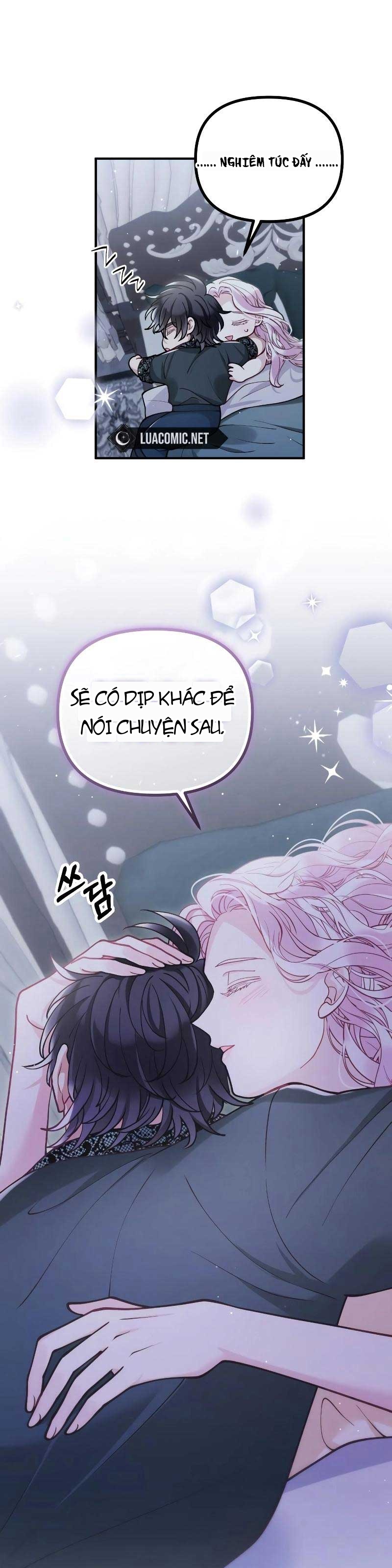 Quái Thú Bị Nuốt Chửng Bởi Một Bông Hoa Chapter 46 - 29
