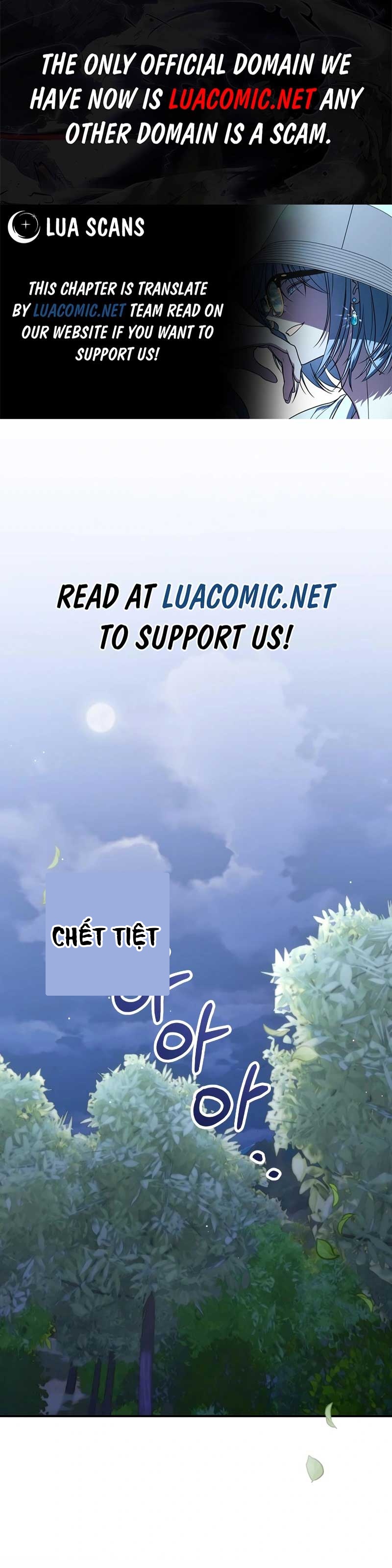 Quái Thú Bị Nuốt Chửng Bởi Một Bông Hoa Chapter 47 - 1
