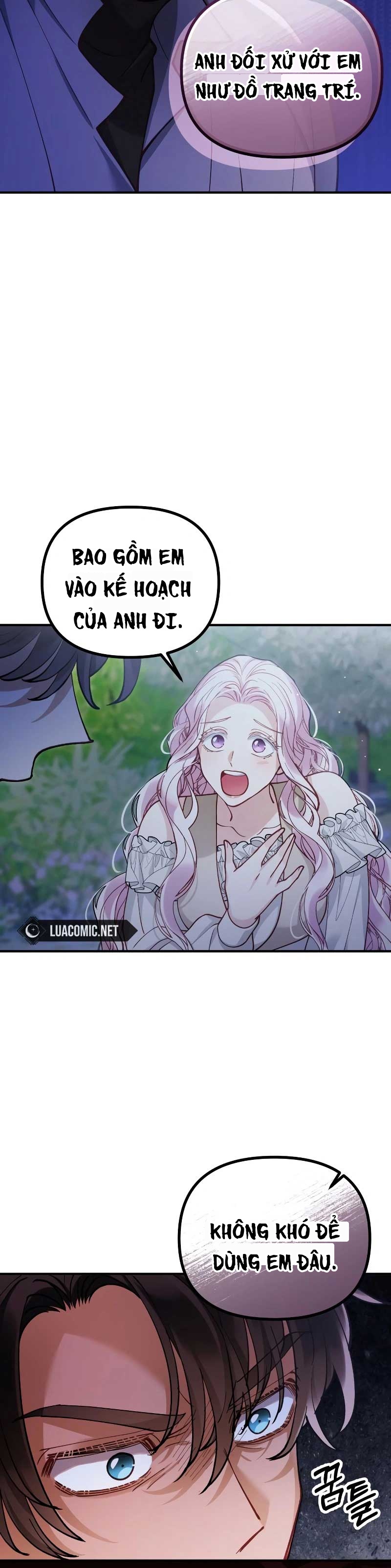 Quái Thú Bị Nuốt Chửng Bởi Một Bông Hoa Chapter 47 - 17
