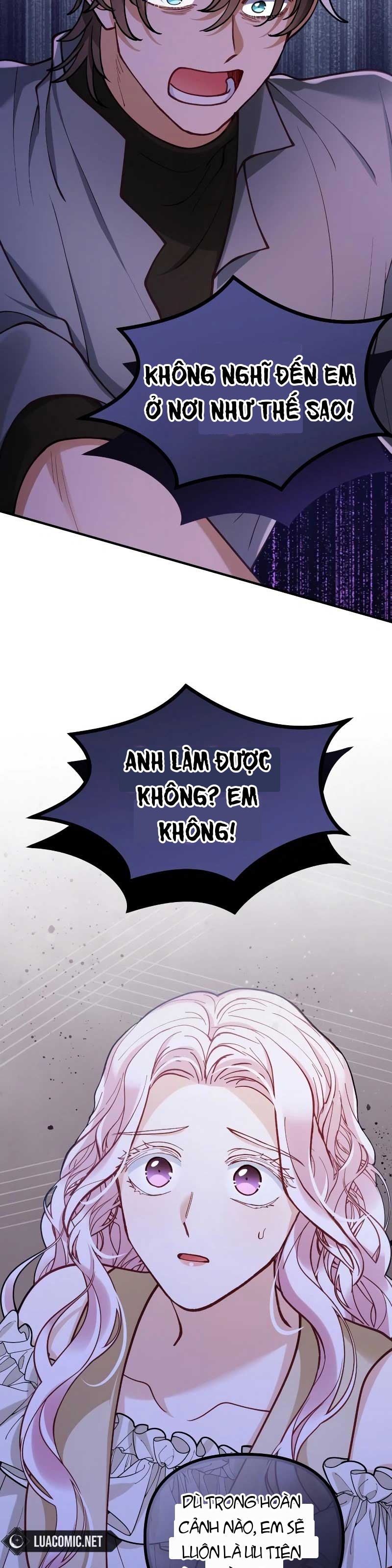 Quái Thú Bị Nuốt Chửng Bởi Một Bông Hoa Chapter 47 - 21