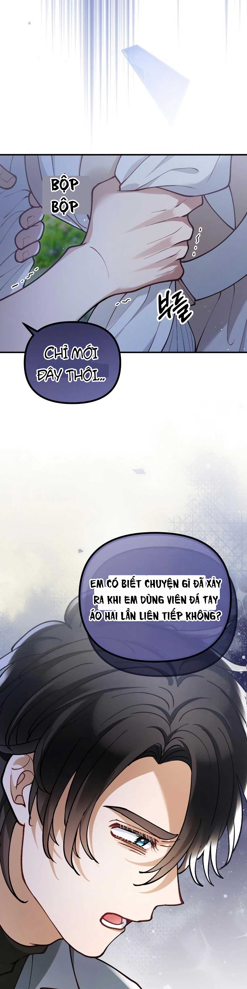 Quái Thú Bị Nuốt Chửng Bởi Một Bông Hoa Chapter 47 - 23