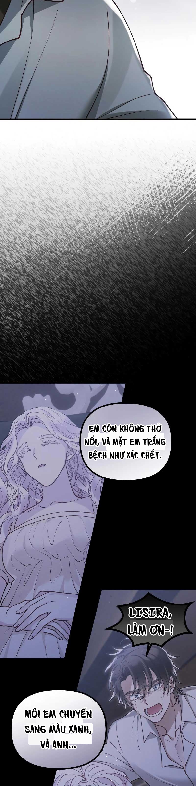 Quái Thú Bị Nuốt Chửng Bởi Một Bông Hoa Chapter 47 - 24