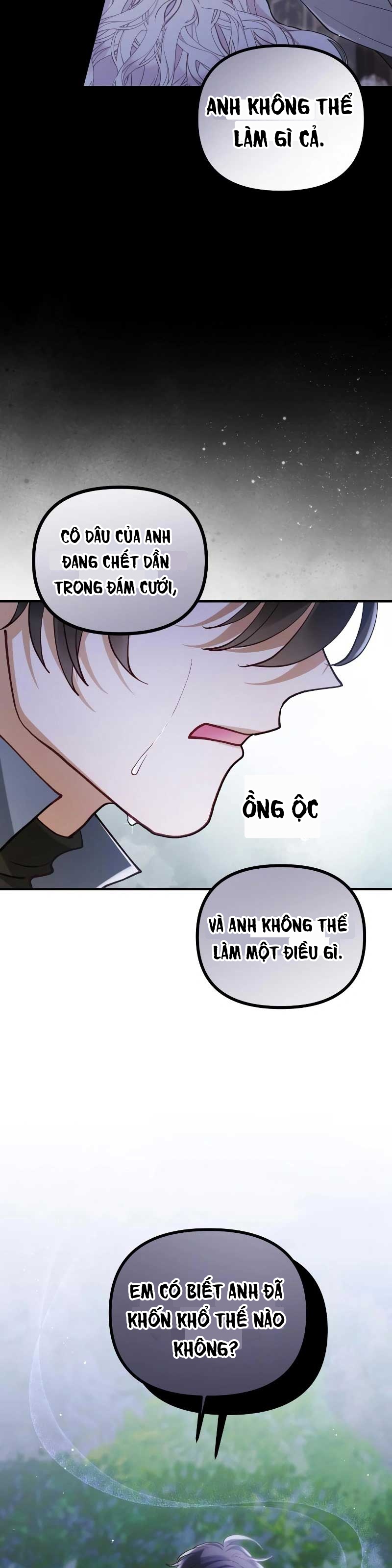 Quái Thú Bị Nuốt Chửng Bởi Một Bông Hoa Chapter 47 - 25
