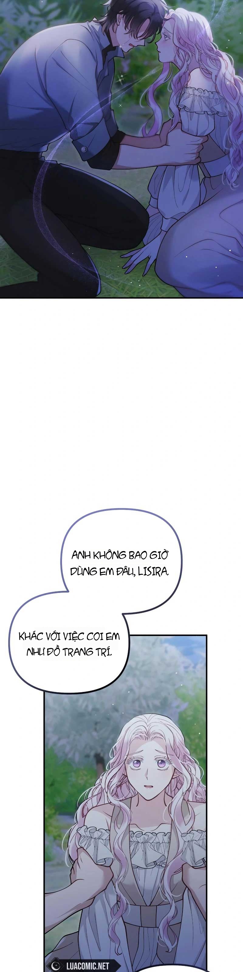 Quái Thú Bị Nuốt Chửng Bởi Một Bông Hoa Chapter 47 - 26