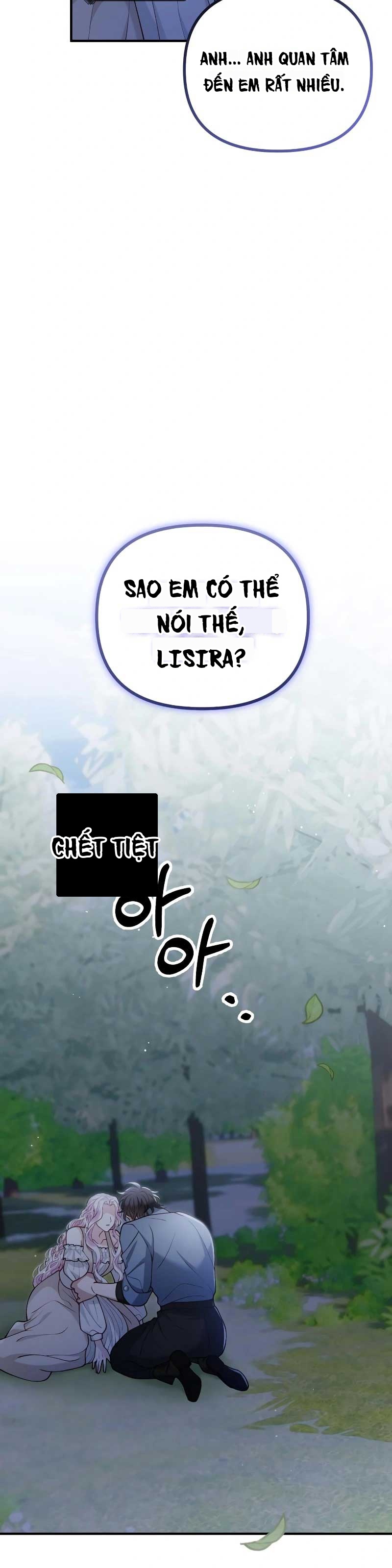 Quái Thú Bị Nuốt Chửng Bởi Một Bông Hoa Chapter 47 - 27