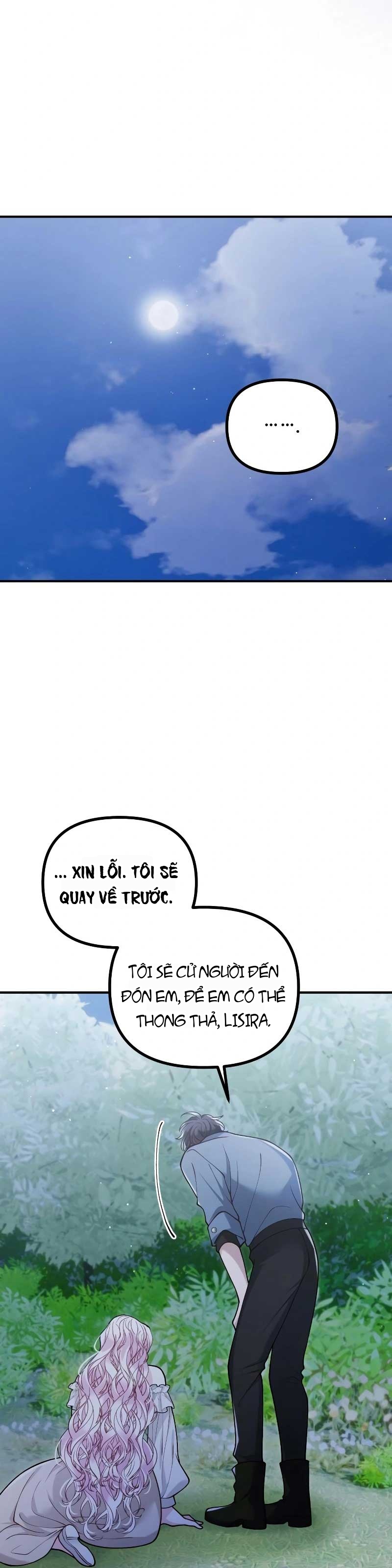 Quái Thú Bị Nuốt Chửng Bởi Một Bông Hoa Chapter 47 - 29