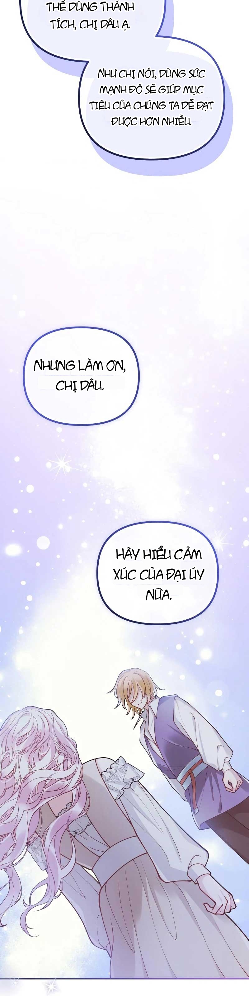 Quái Thú Bị Nuốt Chửng Bởi Một Bông Hoa Chapter 47 - 40