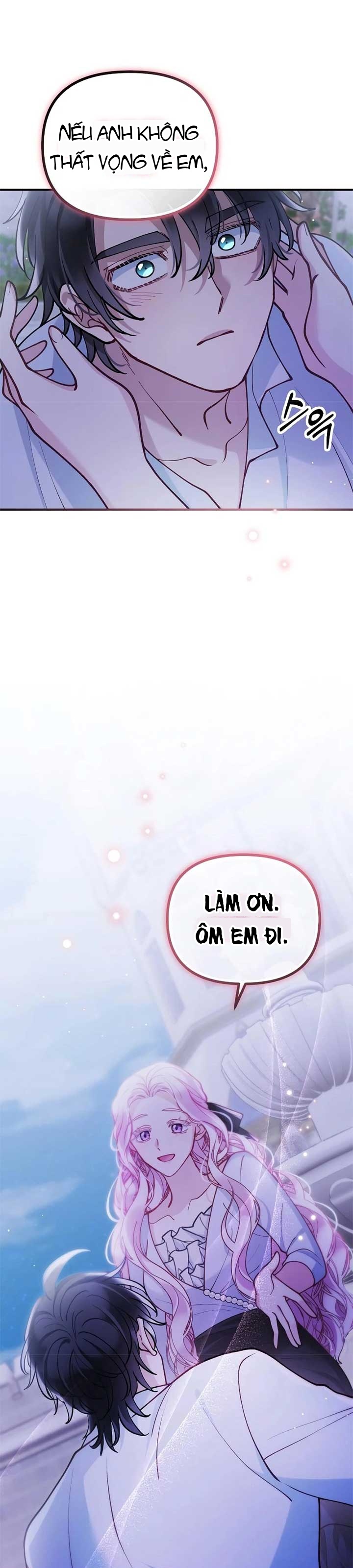 Quái Thú Bị Nuốt Chửng Bởi Một Bông Hoa Chapter 49 - 8