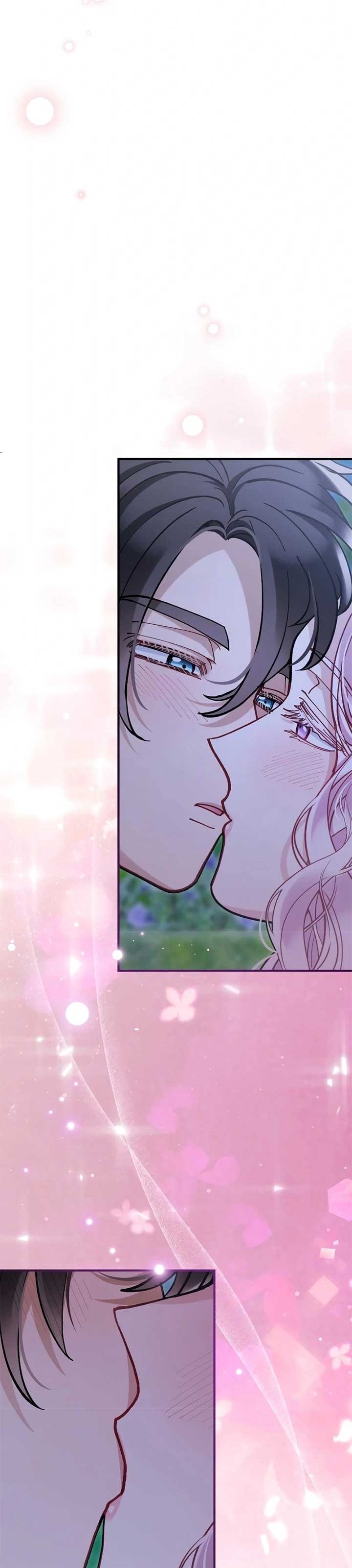 Quái Thú Bị Nuốt Chửng Bởi Một Bông Hoa Chapter 49 - 13