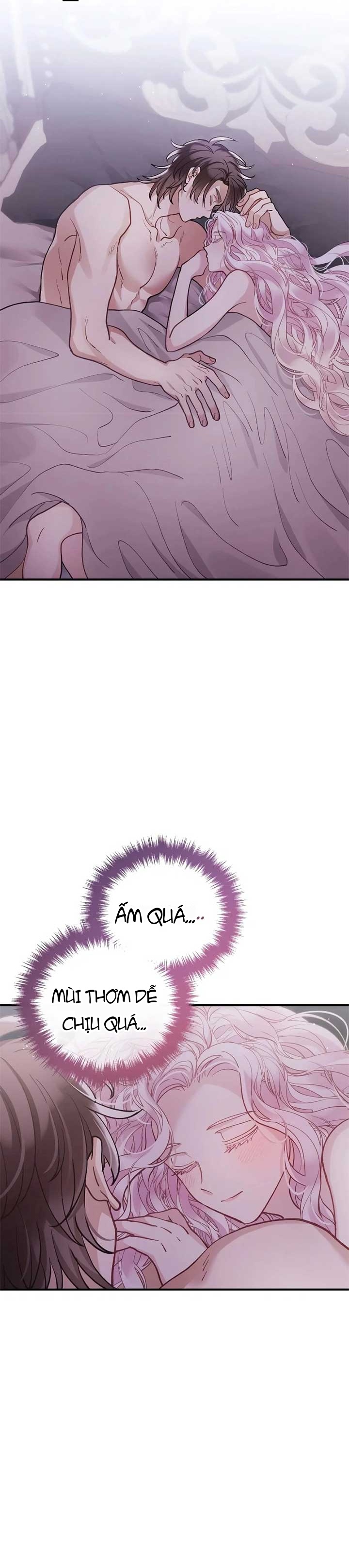 Quái Thú Bị Nuốt Chửng Bởi Một Bông Hoa Chapter 49 - 26