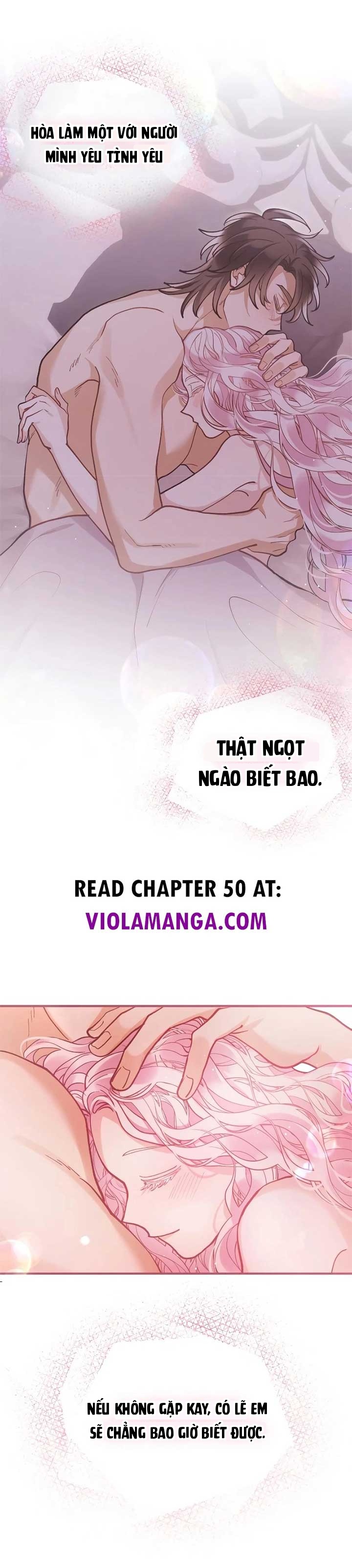 Quái Thú Bị Nuốt Chửng Bởi Một Bông Hoa Chapter 49 - 29