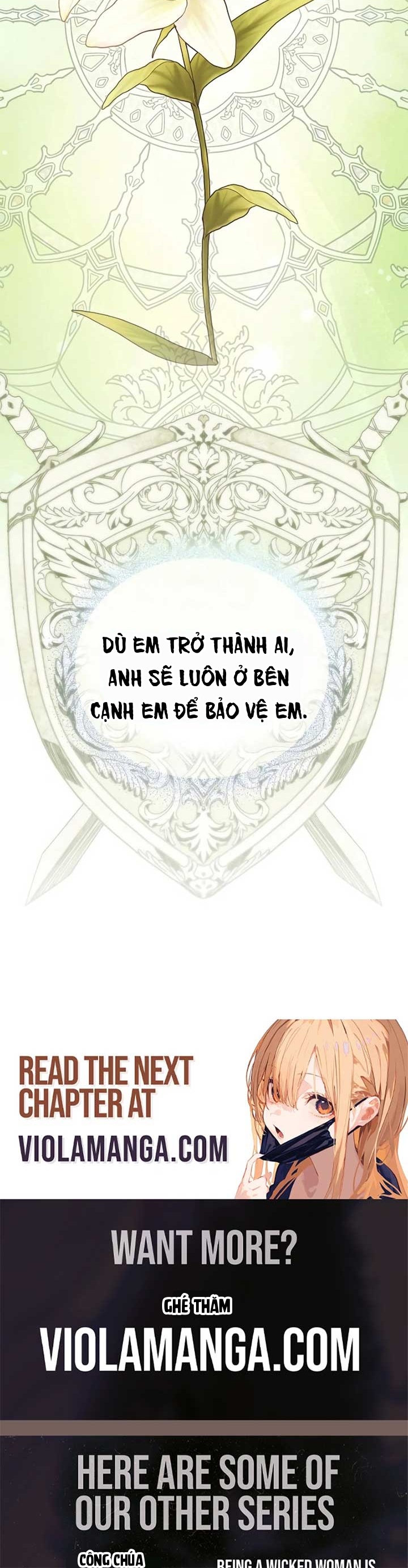 Quái Thú Bị Nuốt Chửng Bởi Một Bông Hoa Chapter 49 - 32