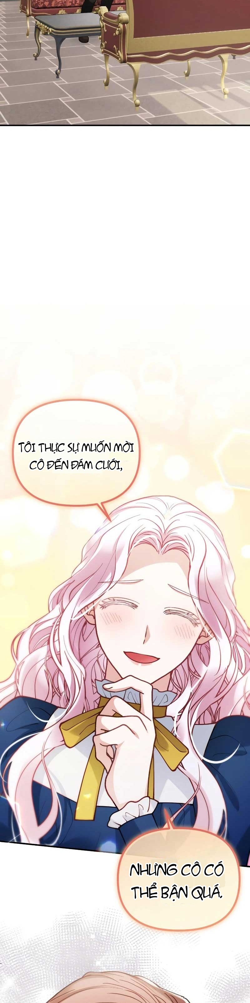 Quái Thú Bị Nuốt Chửng Bởi Một Bông Hoa Chapter 50 - 23