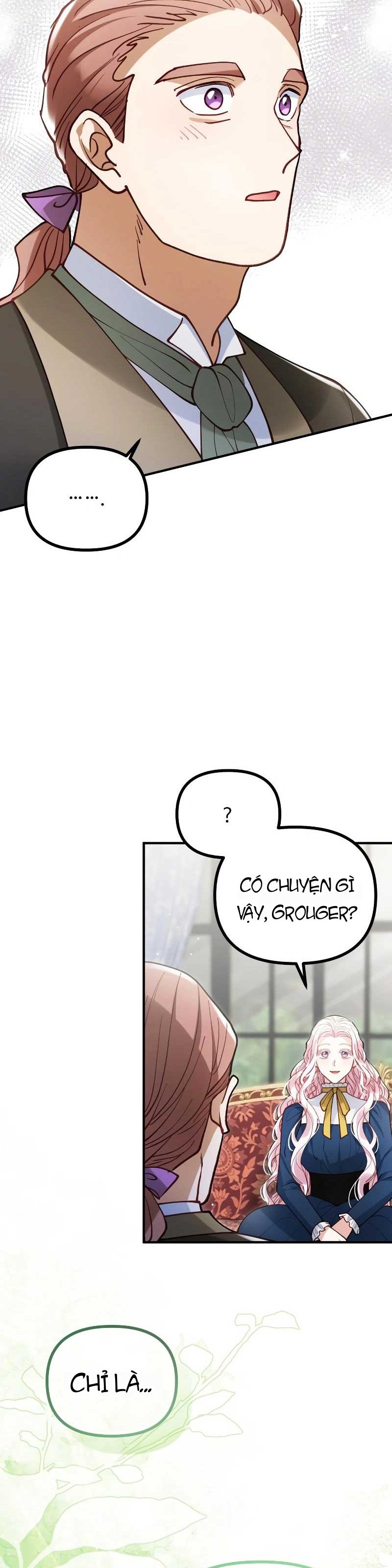 Quái Thú Bị Nuốt Chửng Bởi Một Bông Hoa Chapter 50 - 24