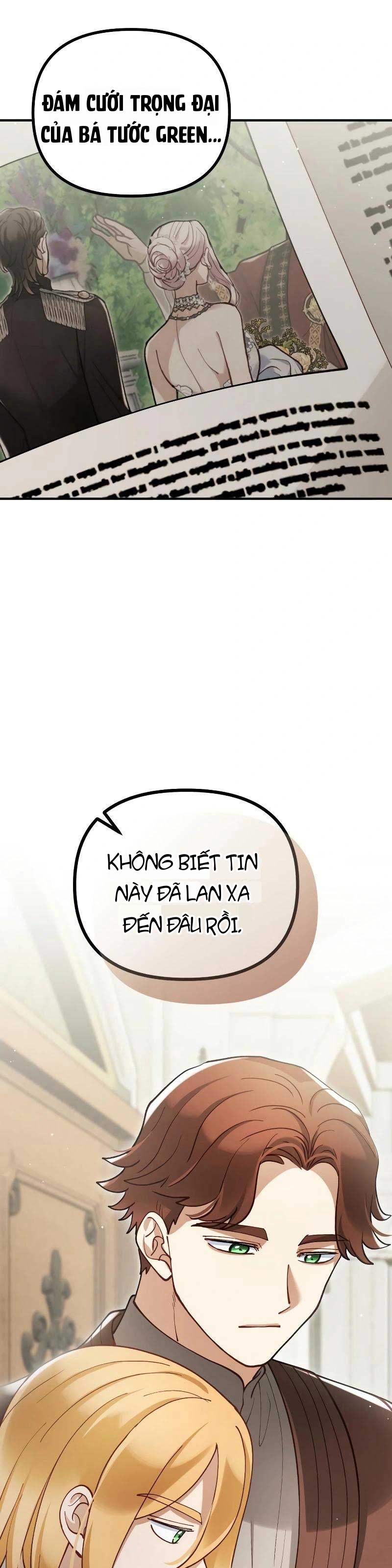 Quái Thú Bị Nuốt Chửng Bởi Một Bông Hoa Chapter 51 - 23