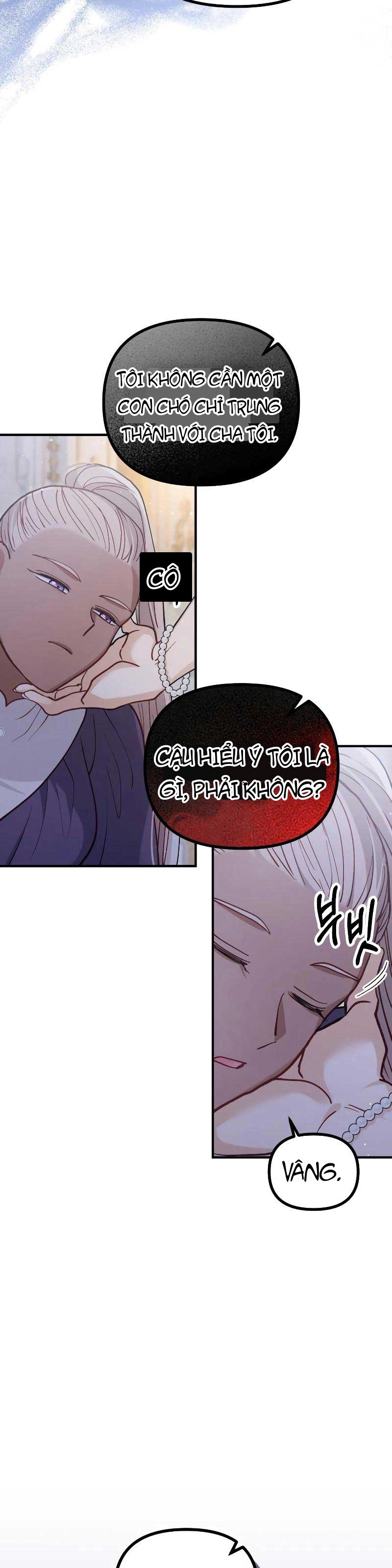 Quái Thú Bị Nuốt Chửng Bởi Một Bông Hoa Chapter 51 - 34