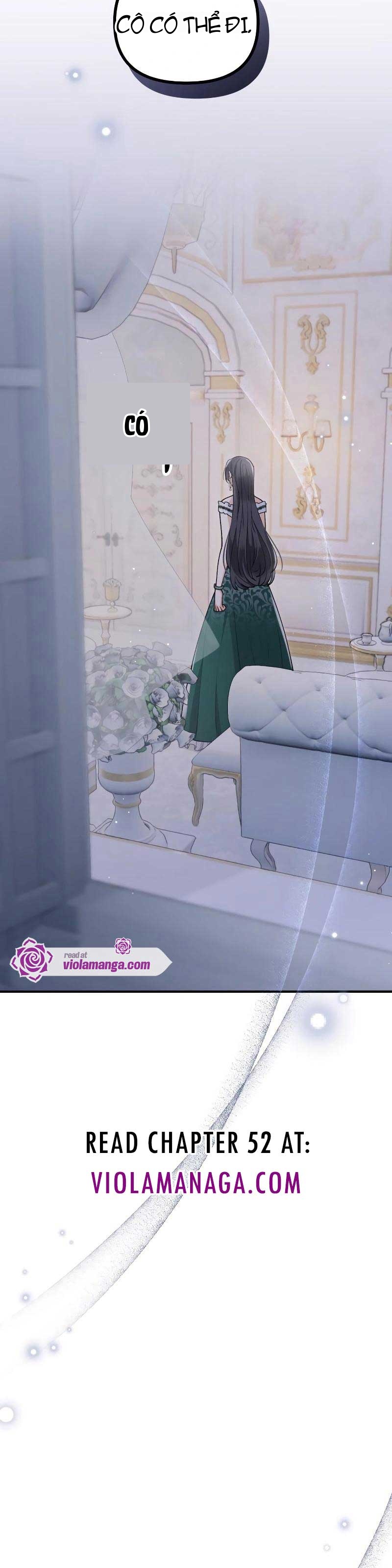 Quái Thú Bị Nuốt Chửng Bởi Một Bông Hoa Chapter 51 - 35