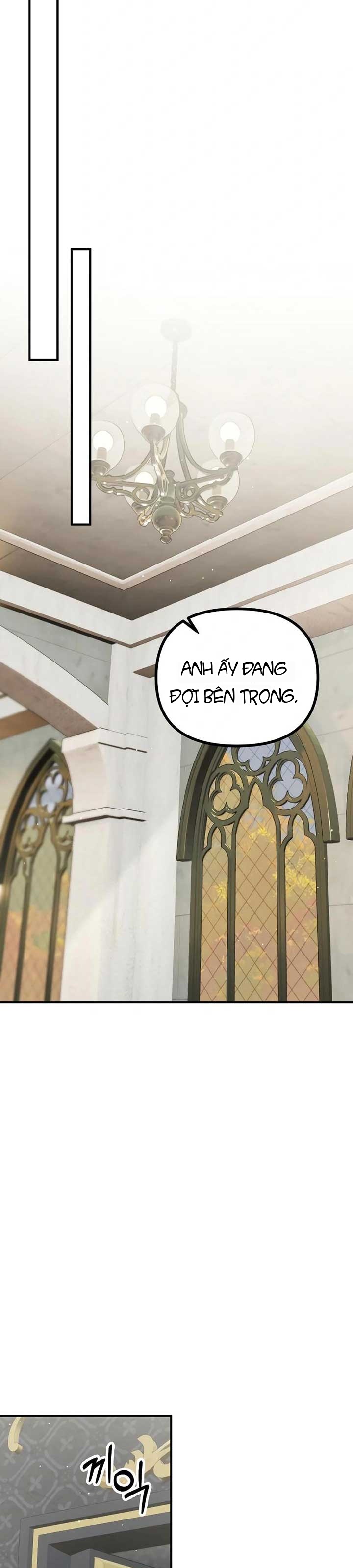 Quái Thú Bị Nuốt Chửng Bởi Một Bông Hoa Chapter 52 - 37